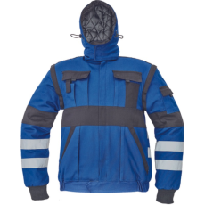 Cerva MAX WINTER RFLX dzseki