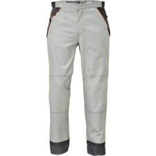 Cerva Montrose Férfi Munkásnadrág Szürke/Sötétszürke - 50 munkaruha