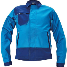 Cerva Montrose Munkás Dzseki Királykék/Sötétkék - 60