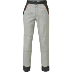 Cerva Montrose Női Munkásnadrág Szürke/Sötétszürke - 42