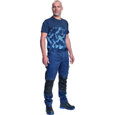 Cerva NEURUM CLS nadrág (navy, 52)