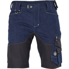 Cerva Neurum Denim Rövidnadrág - 50