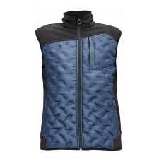Cerva Neurum Light softshell mellény állógallérral munkaruha