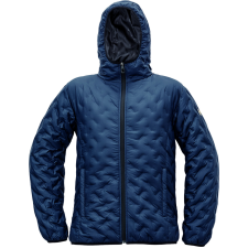 Cerva NEURUM Pehely dzseki navy XS munkaruha