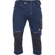 Cerva NEURUM PFM 3/4 nadrág navy 58