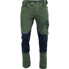 Cerva NEURUM PFM nadrág sötét olajzöld 52 munkaruha
