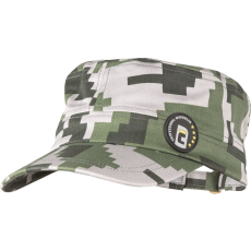 Cerva Neurum Sapka Olajzöld