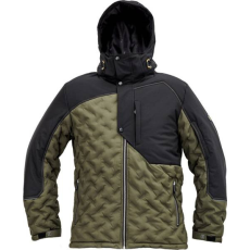 Cerva Neurum Téli Dzseki Olajzöld - 3XL