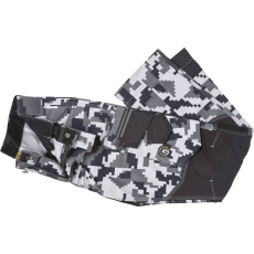 Cerva Neurum Terepmintás Nadrág Antracit - 58