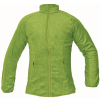 Cerva Női fleece pulóver YOWIE - Zöld - XXL