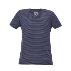 Cerva NOYO ESD V-nyakú póló