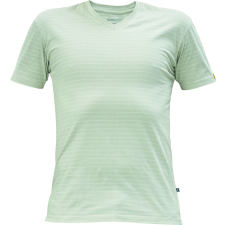 Cerva NOYO ESD V-póló munkaruha