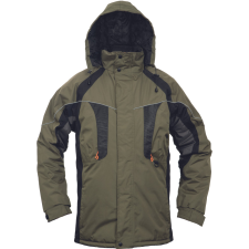 Cerva NYALA kabát munkaruha