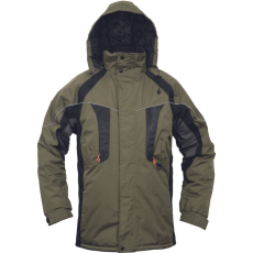 Cerva NYALA munkavédelmi télikabát