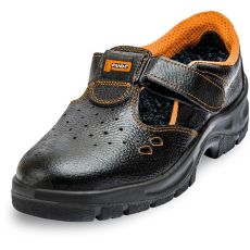 Cerva PANDA ERGON GAMMA 61119 S1 SRC munkavédelmi szandál