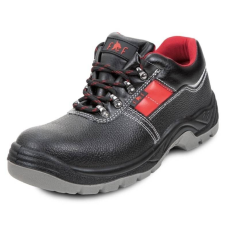 Cerva Pantofi de protectie S3 SC-02-002, cu bombeu metalic si  lamela antiperforare, marimea 41