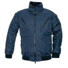 Cerva PILOT kabát (kék, 3XL) munkaruha