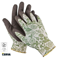 Cerva Pintail női védőkesztyű zöld védőkesztyű