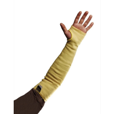 Cerva POCHARD alkarvédő Kevlar (sárga*, 56cm hosszú) védőkesztyű