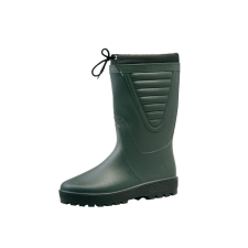 Cerva Polar téli csizma (zöld*, 40) munkavédelmi cipő