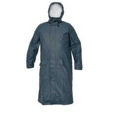 Cerva PRUTH PU esőkabát (navy, 3XL)