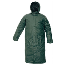 Cerva PRUTH PU esőkabát (zöld*, S) munkaruha