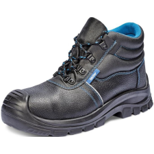 Cerva RAVEN XT ANKLE S1 SRC munkavédelmi bakancs, orrmerevítéses munkavédelmi cipő