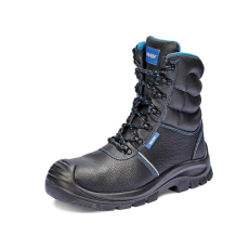 Cerva RAVEN XT HIGH ANKLE S3 SRC Munkavédelmi bakancs, magasszárú