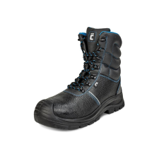 Cerva RAVEN XT magasszárú munkavédelmi bakancs S3 SRC munkavédelmi cipő