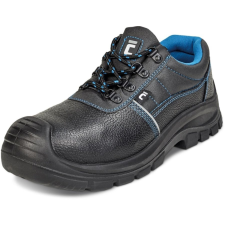 Cerva RAVEN XT S1P SRC félcipő (fekete*, 41) munkavédelmi cipő