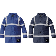 Cerva SEFTON kabát navy 3XL