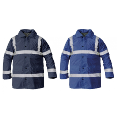 Cerva SEFTON kabát navy XL