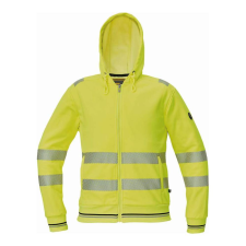 Cerva Sheldon kapucnis pulóver munkaruha