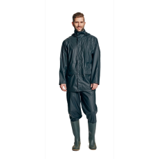 Cerva SIRET PU esőöltöny  (navy, XL)