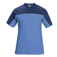 Cerva STANMORE trikó (kék*, M) munkaruha