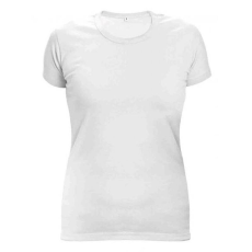 Cerva SURMA LADY trikó (fehér, L)