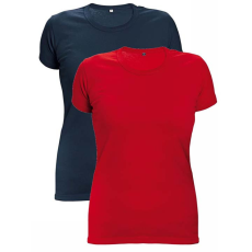 Cerva SURMA LADY trikó (navy, M)