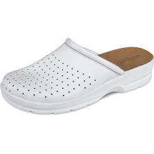 Cerva TARUCA MEN klumpa (fehér, 44) munkavédelmi cipő
