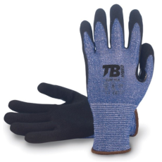 Cerva TB 413RF TFLN kesztyű