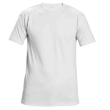 Cerva TEESTA trikó (fehér, 3XL) munkaruha