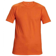 Cerva TEESTA trikó (narancs, XS)