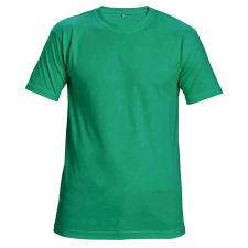 Cerva TEESTA trikó (zöld, S) munkaruha