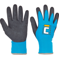 Cerva TETRAX WINTER latex védőkesztyű
