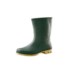 Cerva Tronchetto alacsonyszárú csizma (olajzöld, 41) munkavédelmi cipő