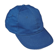 Cerva TULLE Baseball sapka munkaruha