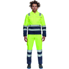 Cerva VALENCIA HV kabát