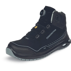 Cerva X-507 S3 ESD SRC bakancs