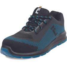 Cerva Zurrum MF ESD S1P Kék Munkavédelmi cipő munkavédelmi cipő