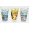  CERVE NADIA Üdítõs pohár készlet 3 db-os 31 cl FUN IN SUN 165898