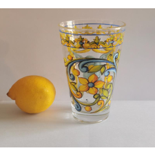 Cerve Sicily üdítős-vizes pohár, 31 cl, 1 db üdítős pohár